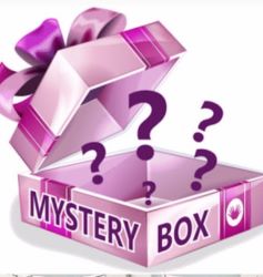 Adult Mystery Box