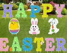 Happy Easter