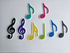 Music Notes