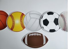 Sports Set